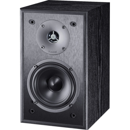 Głośnik Monitor S10 B Czarny (2sztuki) 