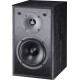 Głośnik Monitor S10 B Czarny (2sztuki) 