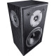 Głośnik Monitor S10 D czarny (2szt) 