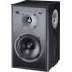 Głośnik Monitor S10 D czarny (2szt) 