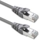 Kabel patchcord FTP | CAT5e | 2 x RJ-45 | 3m 