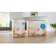 Odkurzacz workowy BGB6SIL1 