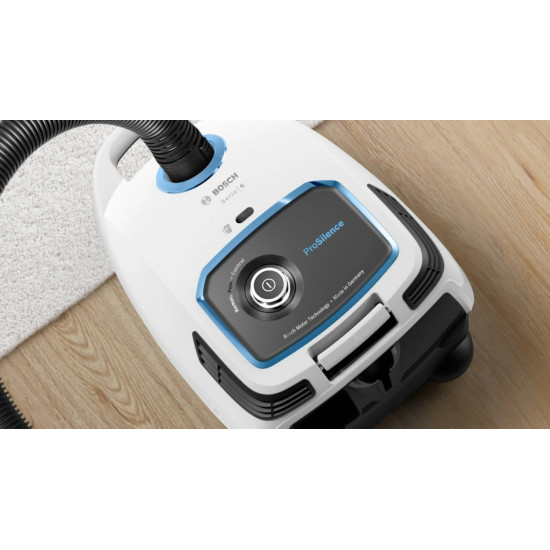 Odkurzacz workowy BGB6SIL1 