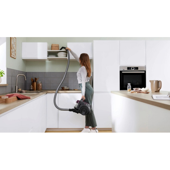 Odkurzacz bezworkowy BGC05AAA1 