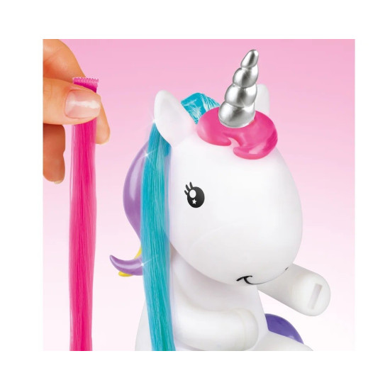 Zestaw Świecące Dekorożce - Jednorożec DIY Deluxe