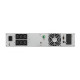 9SX 2000i Rack2U LCD/USB/RS232 
