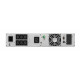 9SX 3000i Rack2U LCD/USB/RS232 