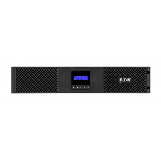 9SX 3000i Rack2U LCD/USB/RS232 