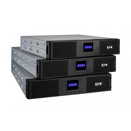 9SX 3000i Rack2U LCD/USB/RS232 