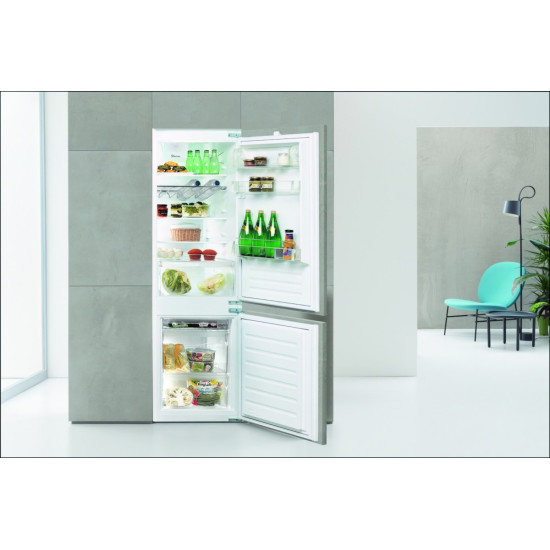 Chłodziarko-zamrażarka do zabudowy ART66122