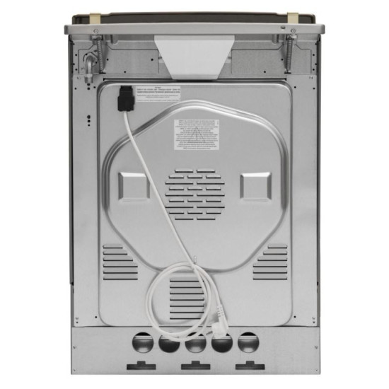 Kuchnia gazowa 618GGD4.33HZpFQ(Xx) 