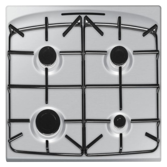 Kuchnia gazowa 618GGD4.33HZpFQ(Xx) 