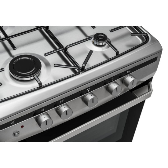 Kuchnia gazowa 618GGD4.33HZpFQ(Xx) 