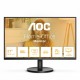 Monitor 27B3HMA2 27 cali VA 100Hz HDMI Głośniki 