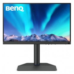 Monitor 27 cali SW272Q 2K LED 5ms/IPS/60HZ/FOTO
