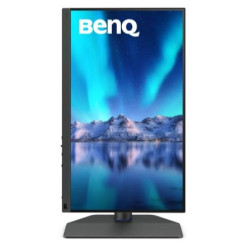 Monitor 27 cali SW272Q 2K LED 5ms/IPS/60HZ/FOTO