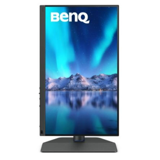 Monitor 27 cali SW272Q 2K LED 5ms/IPS/60HZ/FOTO
