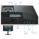 Monitor 27 cali SW272Q 2K LED 5ms/IPS/60HZ/FOTO