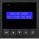 Zasilacz awaryjny 9E1000IR UPS Online 1000 VA / 900W 2U 