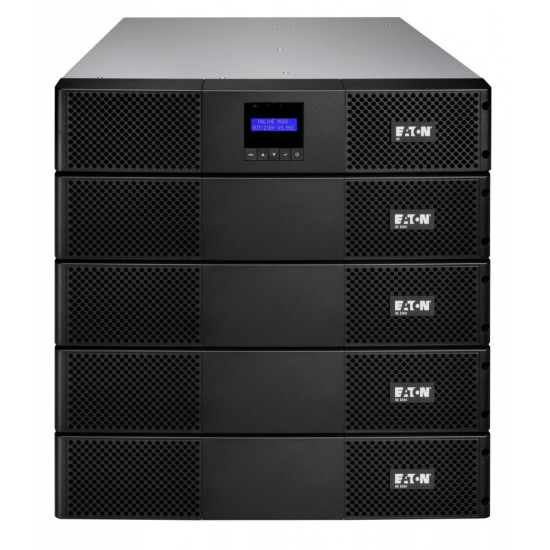 Zasilacz awaryjny 9E1000IR UPS Online 1000 VA / 900W 2U 