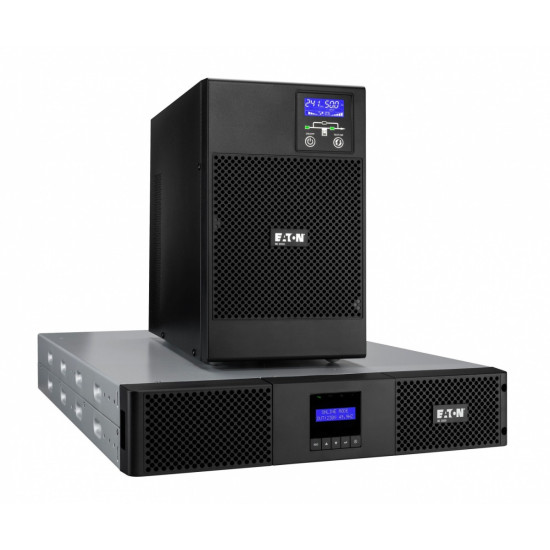 Zasilacz awaryjny 9E1000IR UPS Online 1000 VA / 900W 2U 