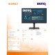 Monitor 31.5 cala BL3290QT 2K 4ms/IPS/75HZ/HDMI/Czarny