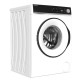 Pralka ES-NFA910BW1NA-PL