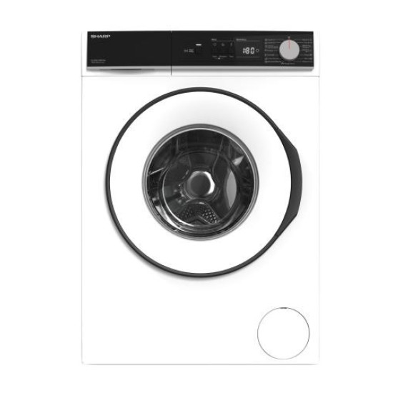 Pralka ES-NFA910BW1NA-PL