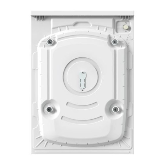 Pralka ES-NFA910BW1NA-PL