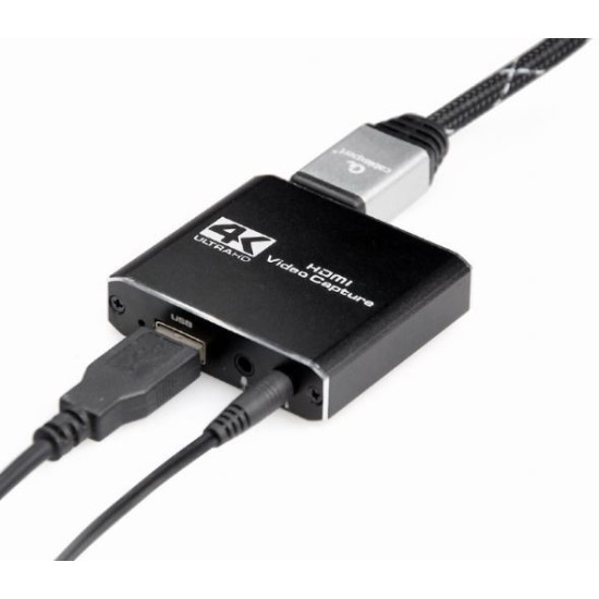 Adapter HDMI 4k 