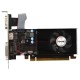 Karta graficzna - Radeon HD 5450 2GB DDR3 64Bit DVI HDMI VGA LP Fan 