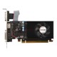 Karta graficzna - Radeon R5 220 1GB DDR3 64Bit DVI HDMI VGA LP 