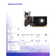 Karta graficzna - Radeon HD 6450 2GB DDR3 64Bit DVI HDMI VGA LP Fan L5 