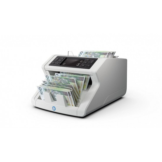 Liczarka banknotów 2210 G2 Liczarka banknotów 2210 G2
