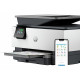 Urządzenie wielofunkcyjne OfficeJet Pro 9125e  All-in-One 403X5B