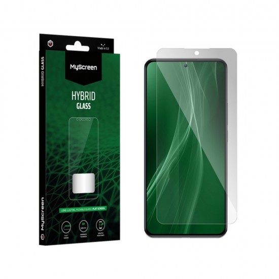 Szkło hybrydowe HybridGlass iPhone 14 Pro 6,1 cala