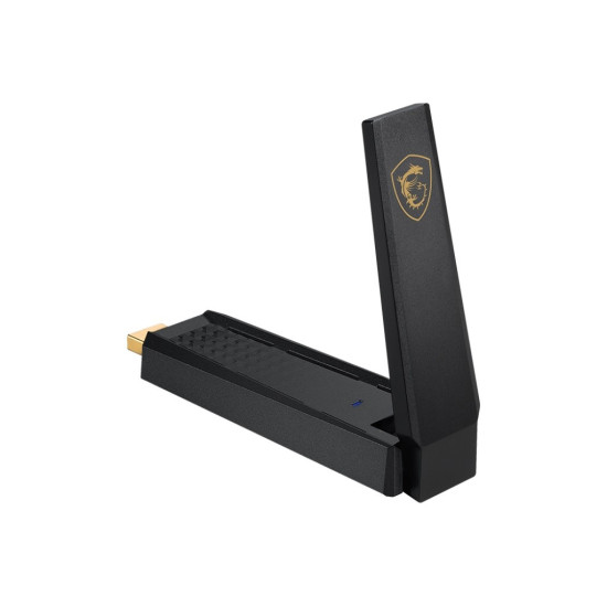 Adapter AXE5400 WIFi USB 