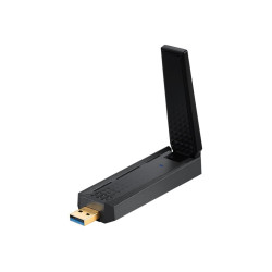 Adapter AXE5400 WIFi USB 