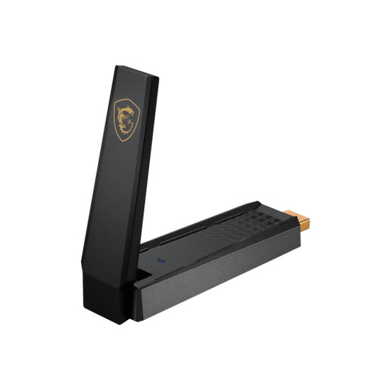 Adapter AXE5400 WIFi USB 