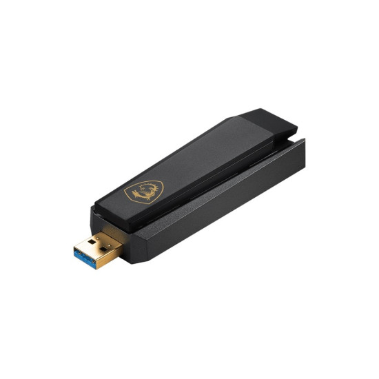 Adapter AXE5400 WIFi USB 