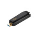 Adapter AXE5400 WIFi USB 
