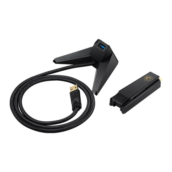 Adapter AXE5400 WIFi USB 