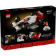 Klocki Icons 10330 McLaren MP4/4 i Ayrton Senna