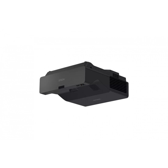 Projektor EB-775F UST Laser/FHD/4100L/2.5m:1/5.9kg/czarny 