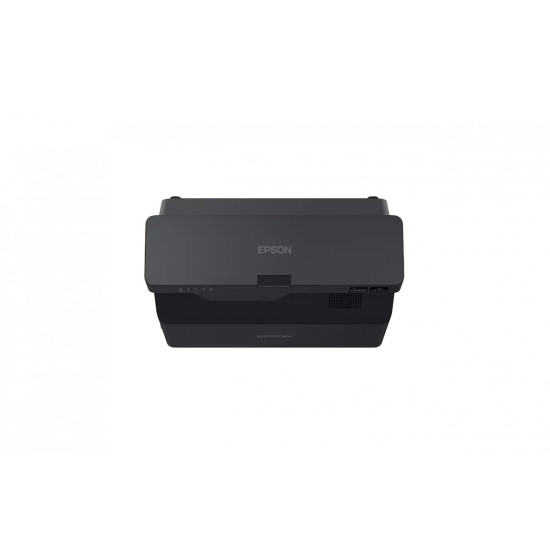 Projektor EB-775F UST Laser/FHD/4100L/2.5m:1/5.9kg/czarny 