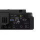 Projektor EB-775F UST Laser/FHD/4100L/2.5m:1/5.9kg/czarny 