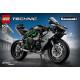 Klocki Technic 42170 Motocykl Kawasaki Ninja H2R
