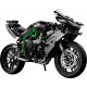 Klocki Technic 42170 Motocykl Kawasaki Ninja H2R