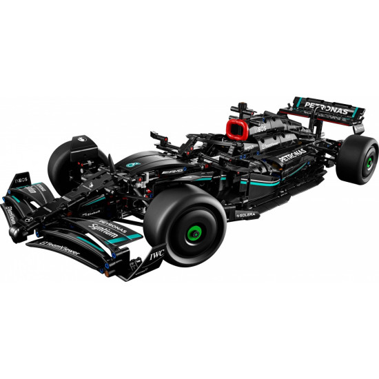 Klocki Technic 42171 Mercedes-AMG F1 W14 E Performance