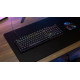 Klawiatura optyczno-mechaniczna K70 Pro RGB Biała